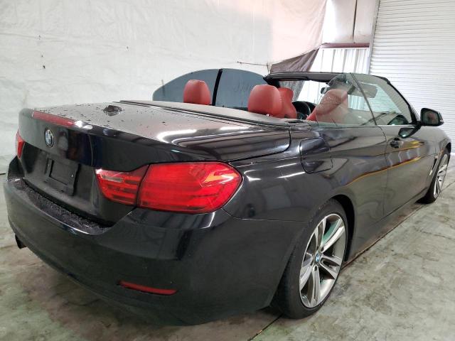 Photo 3 VIN: WBA3V7C59FP772623 - BMW 428 I SULE 