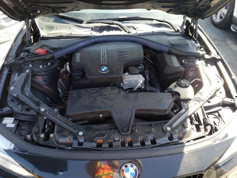 Photo 6 VIN: WBA3V7C59FP772895 - BMW 428 I SULE 