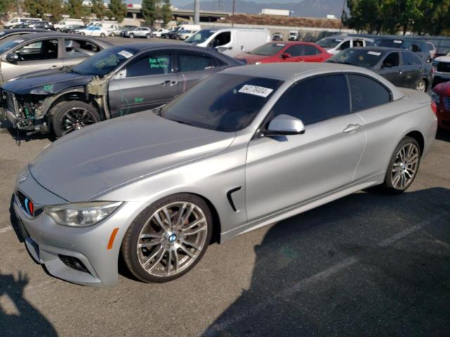 Photo 0 VIN: WBA3V7C59FP772914 - BMW 428 I SULE 