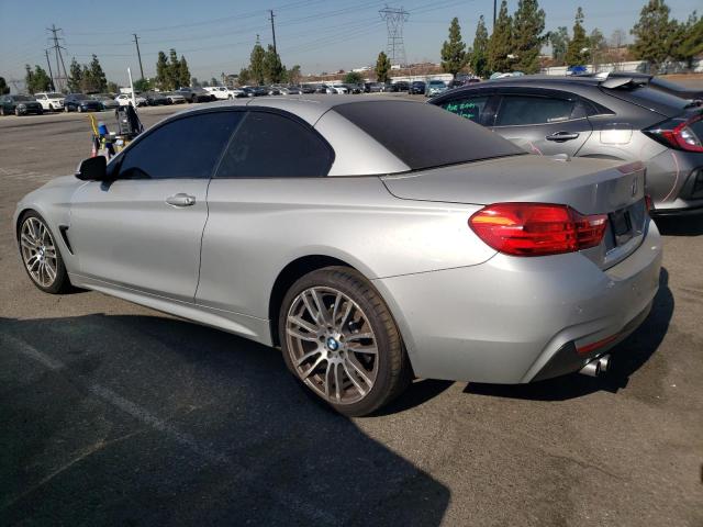 Photo 1 VIN: WBA3V7C59FP772914 - BMW 428 I SULE 