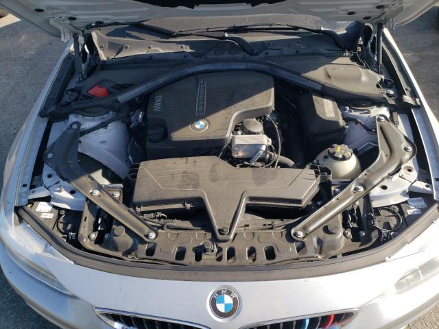 Photo 10 VIN: WBA3V7C59FP772914 - BMW 428 I SULE 