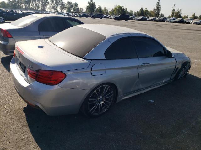 Photo 2 VIN: WBA3V7C59FP772914 - BMW 428 I SULE 