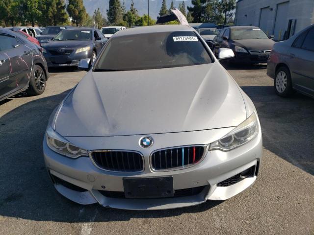 Photo 4 VIN: WBA3V7C59FP772914 - BMW 428 I SULE 