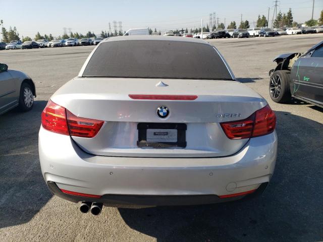 Photo 5 VIN: WBA3V7C59FP772914 - BMW 428 I SULE 