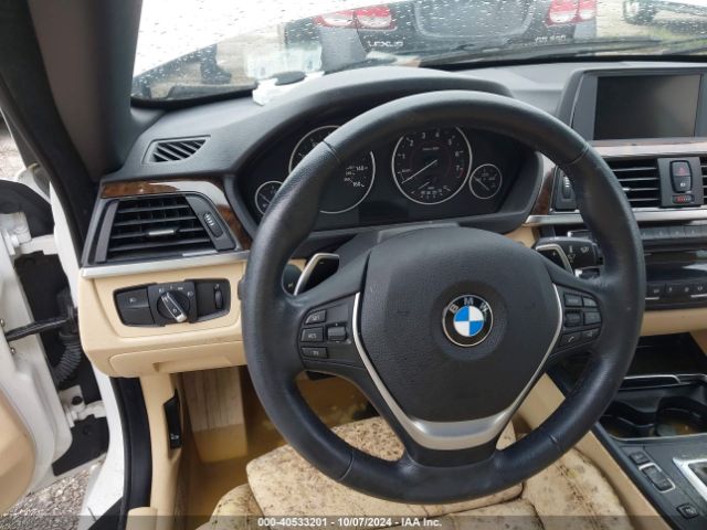 Photo 6 VIN: WBA3V7C59G5A25958 - BMW 428I 