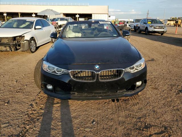 Photo 4 VIN: WBA3V7C59G5A26494 - BMW 428 I SULE 