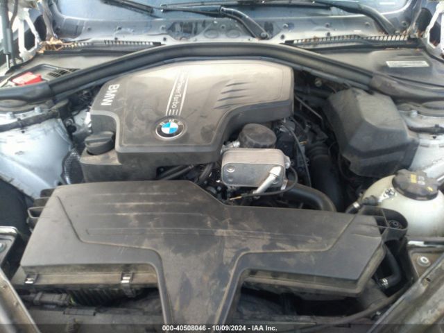 Photo 9 VIN: WBA3V7C59G5A26673 - BMW 428I 