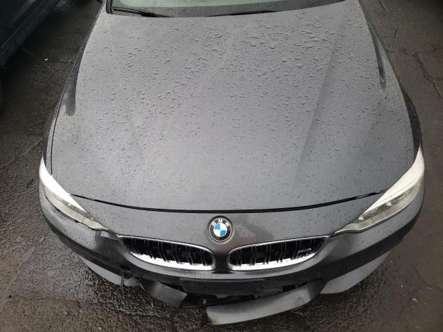 Photo 10 VIN: WBA3V7C5XF5A24056 - BMW 428 I SULE 