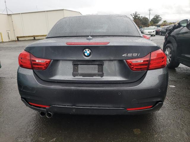 Photo 5 VIN: WBA3V7C5XF5A24056 - BMW 428 I SULE 