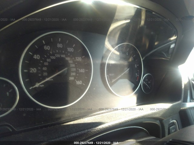 Photo 6 VIN: WBA3V7C5XFP771738 - BMW 4 SERIES 