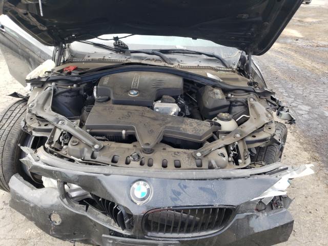 Photo 6 VIN: WBA3V7C5XFP771853 - BMW 428 I SULE 