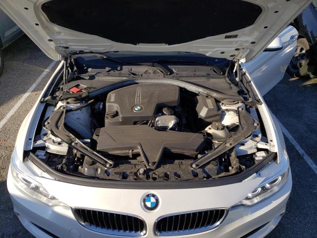 Photo 10 VIN: WBA3V7C5XFP771870 - BMW 428 I SULE 