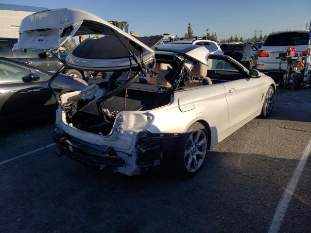 Photo 2 VIN: WBA3V7C5XFP771870 - BMW 428 I SULE 