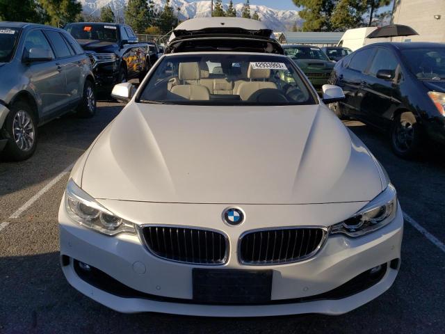 Photo 4 VIN: WBA3V7C5XFP771870 - BMW 428 I SULE 