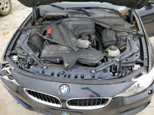 Photo 10 VIN: WBA3V7C5XFP772243 - BMW 428 I SULE 