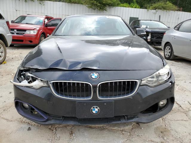 Photo 4 VIN: WBA3V7C5XFP772243 - BMW 428 I SULE 