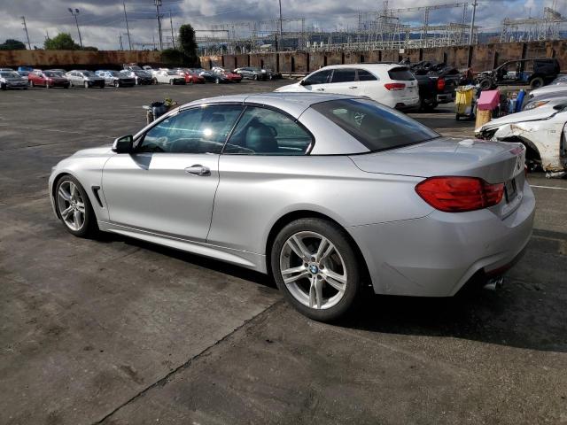 Photo 1 VIN: WBA3V7C5XG5A25273 - BMW 4 SERIES 