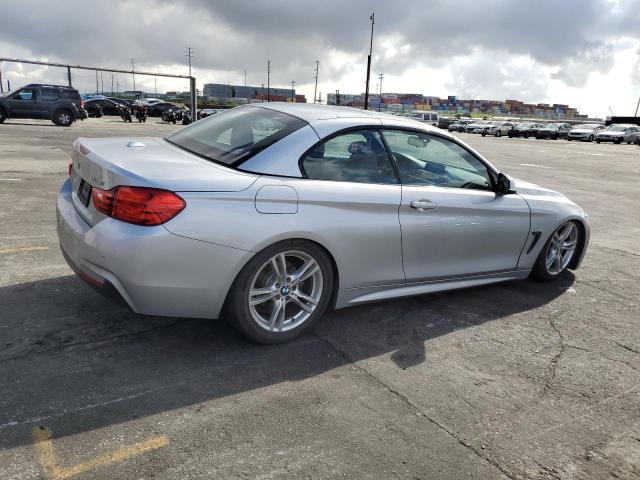 Photo 2 VIN: WBA3V7C5XG5A25273 - BMW 4 SERIES 