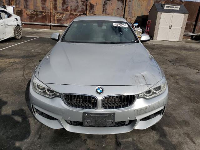 Photo 4 VIN: WBA3V7C5XG5A25273 - BMW 4 SERIES 