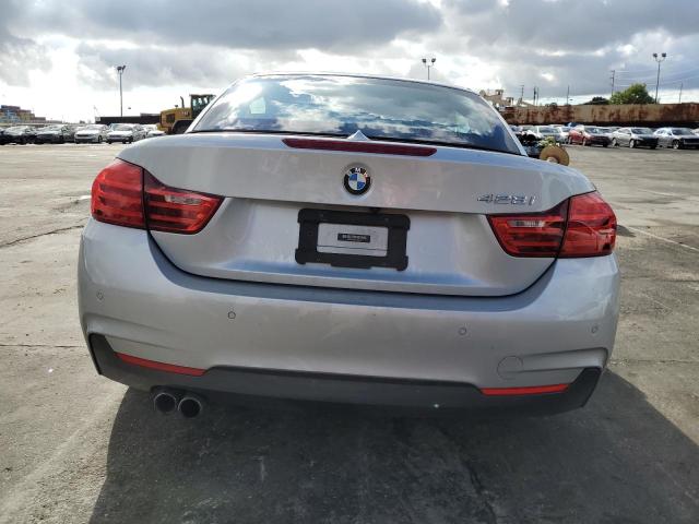 Photo 5 VIN: WBA3V7C5XG5A25273 - BMW 4 SERIES 