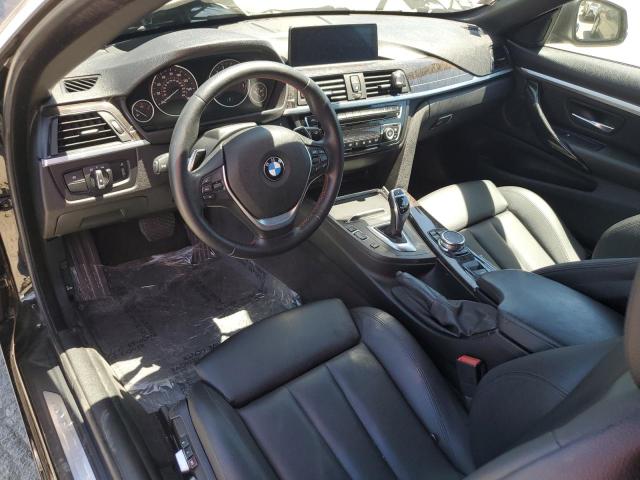 Photo 7 VIN: WBA3V7C5XG5A27010 - BMW 428 I SULE 