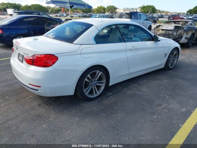 Photo 3 VIN: WBA3V7C5XG5A27301 - BMW 4 SERIES 