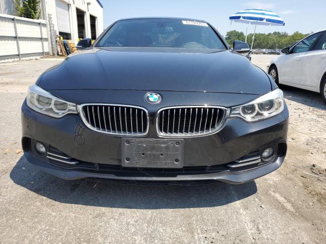 Photo 4 VIN: WBA3V7C5XG5A27878 - BMW 428 I SULE 