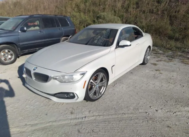 Photo 1 VIN: WBA3V7C5XG5A28450 - BMW 4 SERIES 