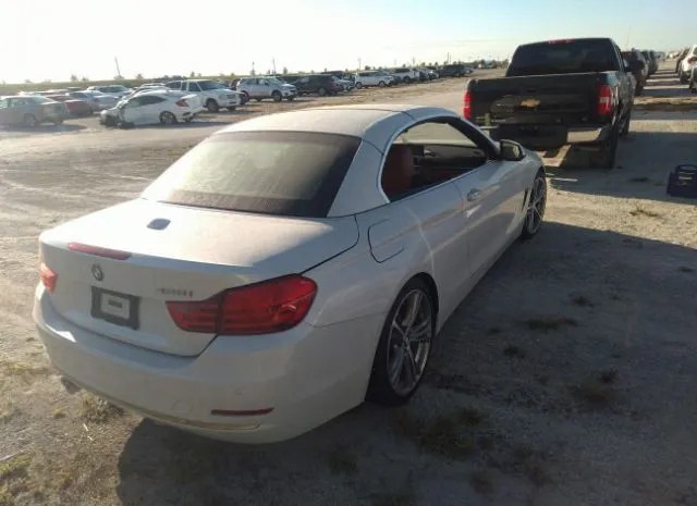 Photo 3 VIN: WBA3V7C5XG5A28450 - BMW 4 SERIES 