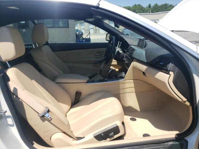 Photo 4 VIN: WBA3V9C50EPR69903 - BMW 428 XI 