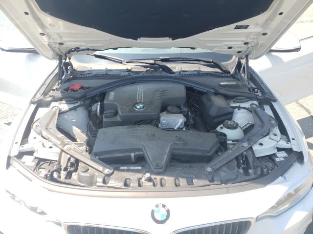 Photo 6 VIN: WBA3V9C50EPR69903 - BMW 428 XI 