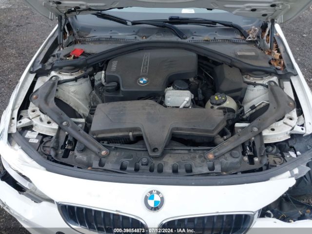 Photo 9 VIN: WBA3V9C50F5A78283 - BMW 428I 