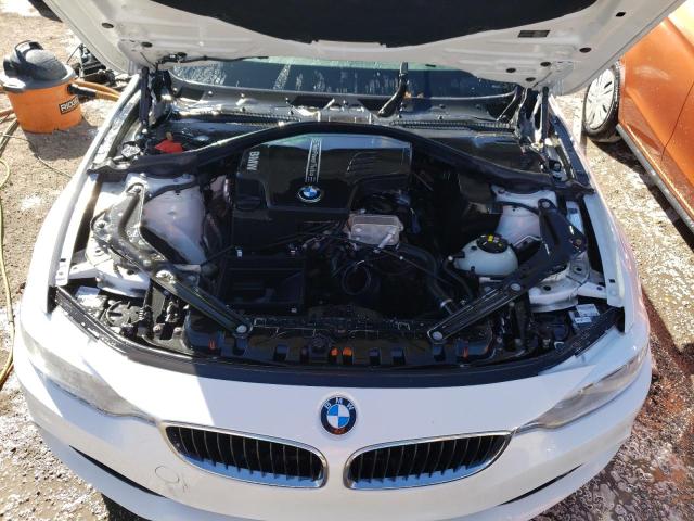 Photo 6 VIN: WBA3V9C51FP798595 - BMW 428 XI 