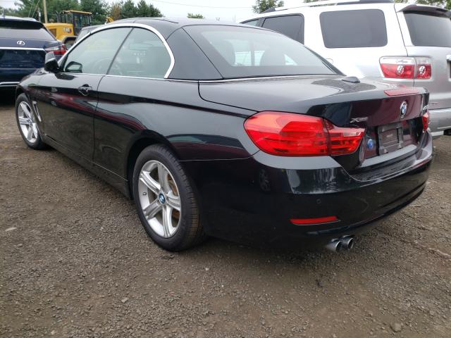 Photo 2 VIN: WBA3V9C52FP799125 - BMW 428 XI 