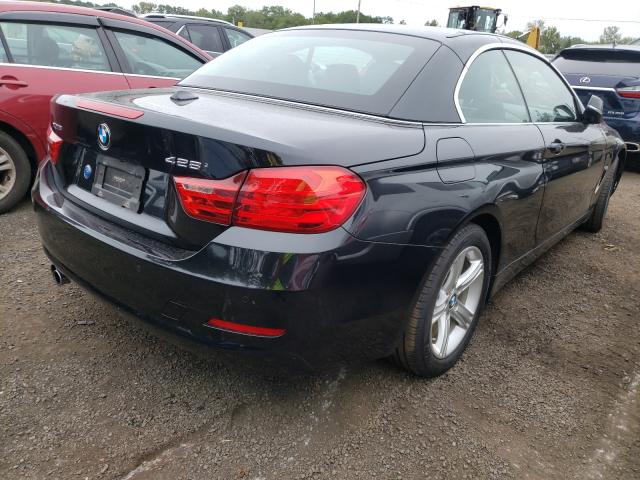 Photo 3 VIN: WBA3V9C52FP799125 - BMW 428 XI 