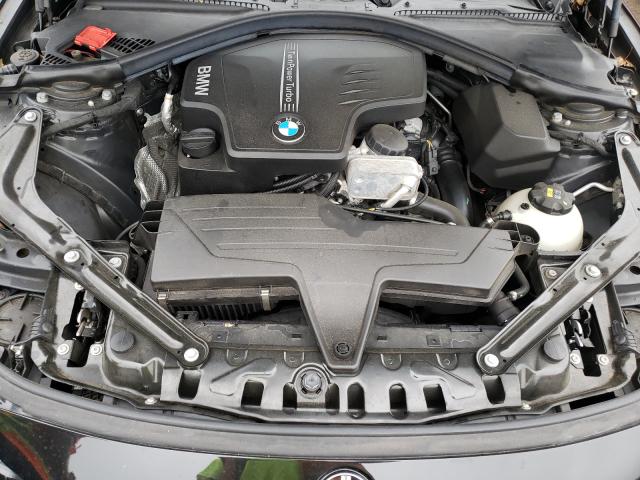 Photo 6 VIN: WBA3V9C52FP799125 - BMW 428 XI 