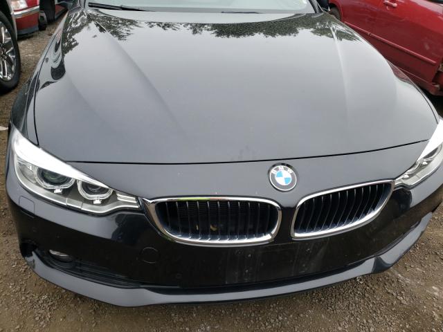 Photo 8 VIN: WBA3V9C52FP799125 - BMW 428 XI 