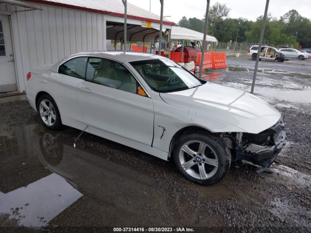 Photo 0 VIN: WBA3V9C52FP946981 - BMW 4 SERIES 