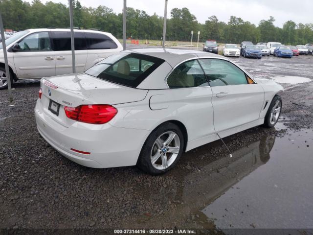 Photo 3 VIN: WBA3V9C52FP946981 - BMW 4 SERIES 