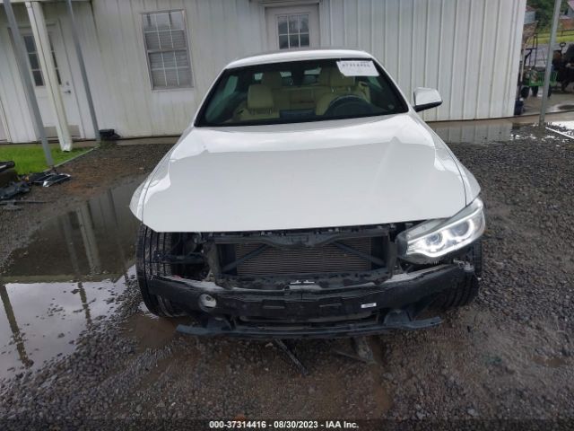 Photo 5 VIN: WBA3V9C52FP946981 - BMW 4 SERIES 