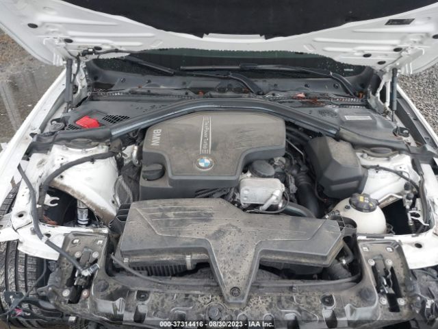 Photo 9 VIN: WBA3V9C52FP946981 - BMW 4 SERIES 