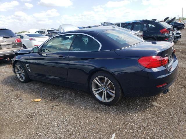 Photo 1 VIN: WBA3V9C53EPR69829 - BMW 428 XI 