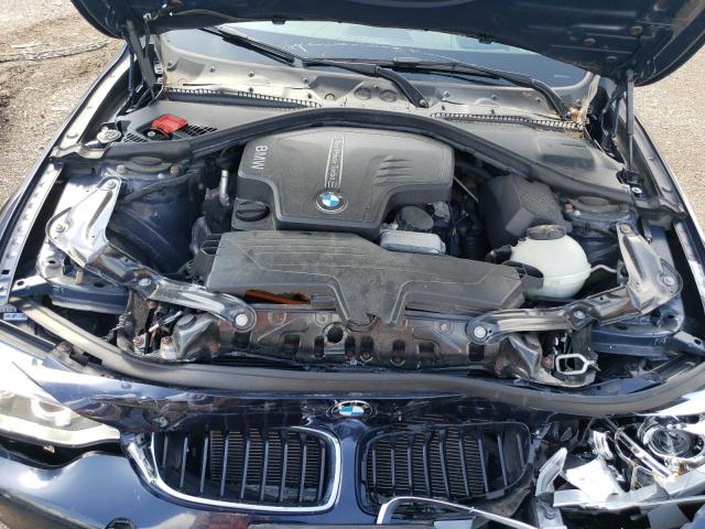 Photo 10 VIN: WBA3V9C53EPR69829 - BMW 428 XI 