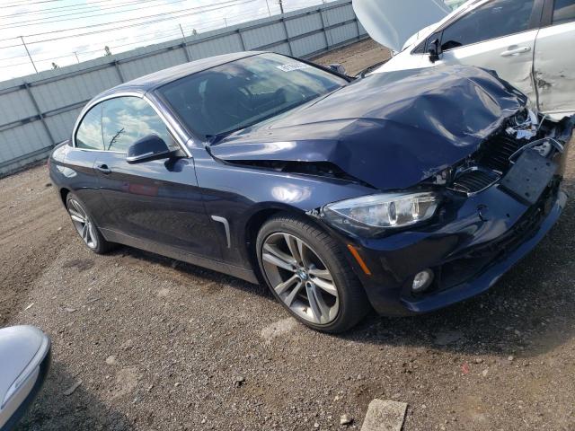 Photo 3 VIN: WBA3V9C53EPR69829 - BMW 428 XI 