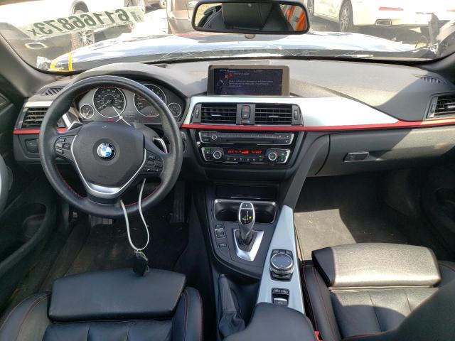 Photo 7 VIN: WBA3V9C53EPR69829 - BMW 428 XI 