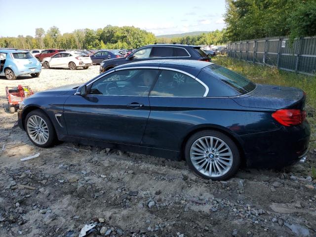 Photo 1 VIN: WBA3V9C53F5A78407 - BMW 428 XI 