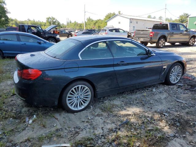 Photo 2 VIN: WBA3V9C53F5A78407 - BMW 428 XI 