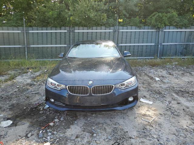 Photo 4 VIN: WBA3V9C53F5A78407 - BMW 428 XI 