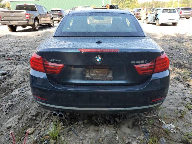 Photo 5 VIN: WBA3V9C53F5A78407 - BMW 428 XI 