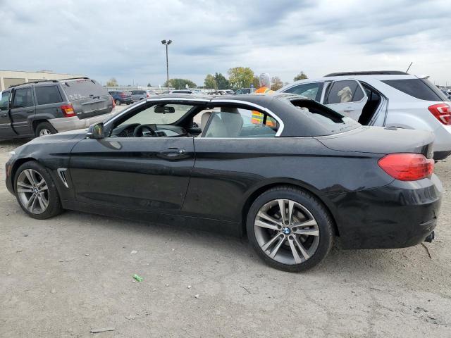 Photo 1 VIN: WBA3V9C53F5A78424 - BMW 428 XI 